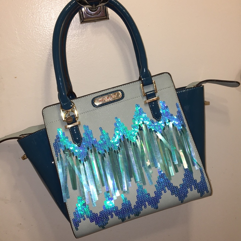 Nicole lee purse brand new